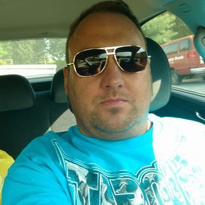 Meet your Posher, Kevin